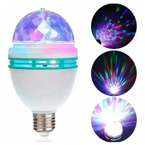 Foco Boliche Time Tmfoc9757