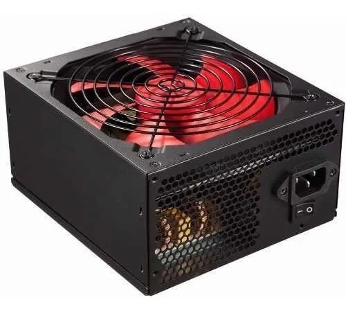 Fuente 800W Kanji A-800-S