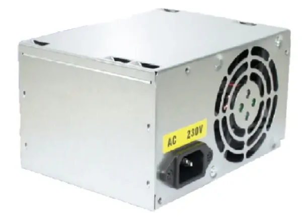 Fuente De Alimentacion 550W Kelyx Cooler 8"