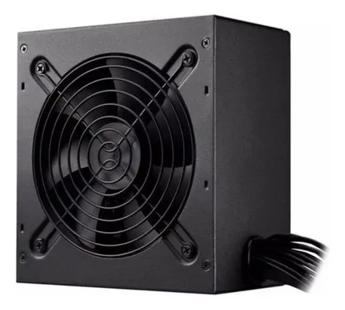 Fuente De Alimentacion 750W Shure (600W Real)