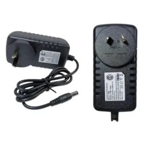 Fuente De Alimentacion Universal 12V 3A