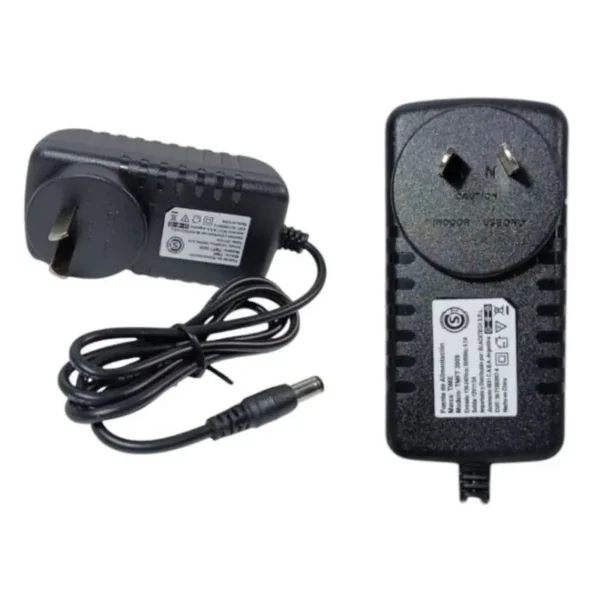 Fuente De Alimentacion Universal 12V 3A