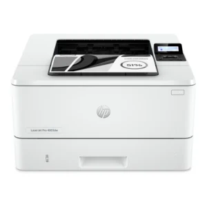 Impresora HP LaseJet Pro 4003DW Laser