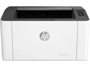 Impresora Hp 107W Laser