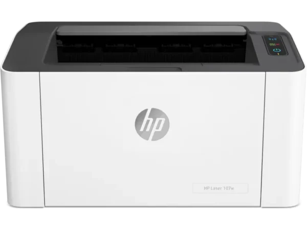 Impresora Hp 107W Laser