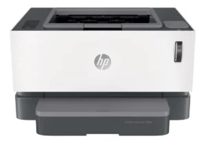 Impresora Hp Mfp 1000W Neverstop