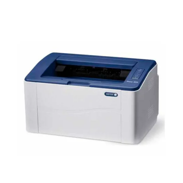 Impresora Xerox 3020 Laser Wifi
