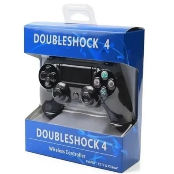 Joystick Bluetooth Ps4 Replica