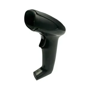 Lector De Codigos De Barra 2D Lineales y QR Inalambrico Global BS-2DQRUSBWS