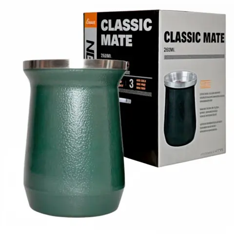 Mate 180ml