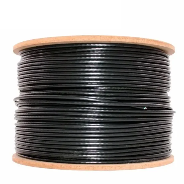 Metro Cable UTP Categoria 5e Exterior Kelyx