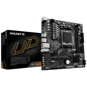 Motherboard-GIGABYTE-A620M-H-SAM5-1.webp Motherboard GIGABYTE A620M H S/AM5