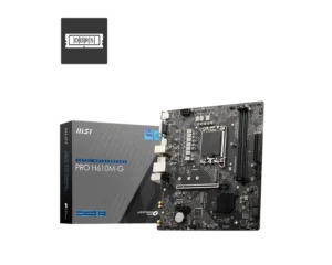 Motherboard-Msi-H610M-S-Pro-S1700-2.webp Motherboard Msi H610M-S Pro S/1700