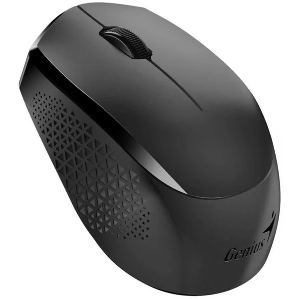 Mouse Genius NX-8000S Negro Inalambrico