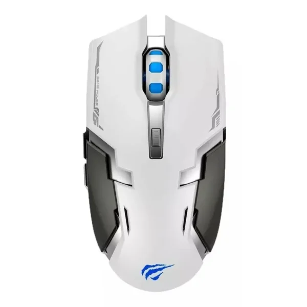 Mouse Havit Gamenote Hv-Ms997Gt Gamer Inalambrico