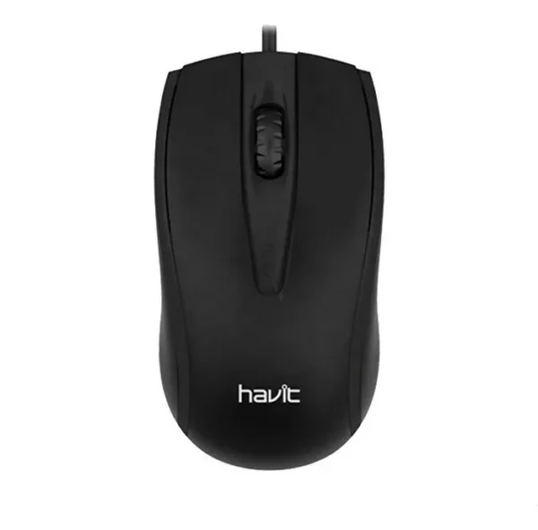 Mouse Havit Ms871 Usb