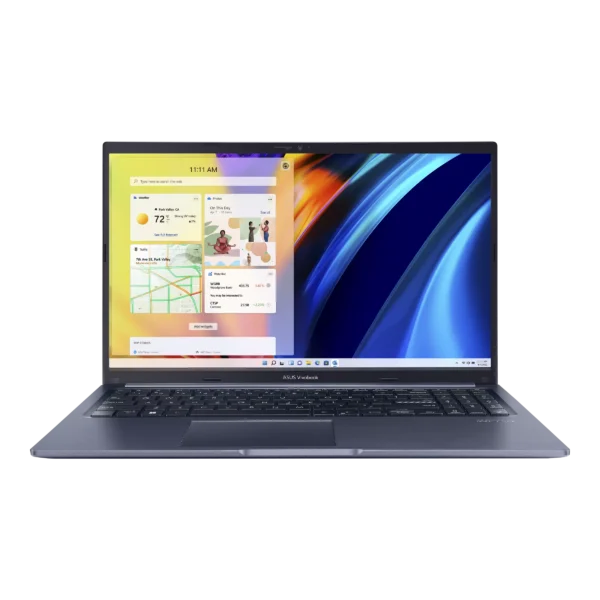 Notebook Asus Vivobook 15.6" I5 / 8Gb / 256Gb / W11