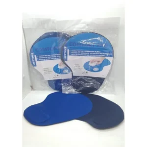 Pad Con Apoyamuñeca Ac3153