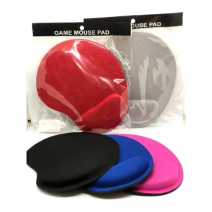 Pad Con Apoyamuñeca H-Padeco