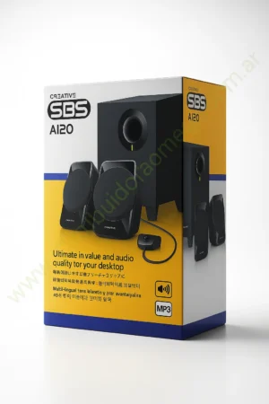 Parlante-Creative-A120-2.1-9-Watts-1.webp Parlante Creative A120 2.1 9 Watts