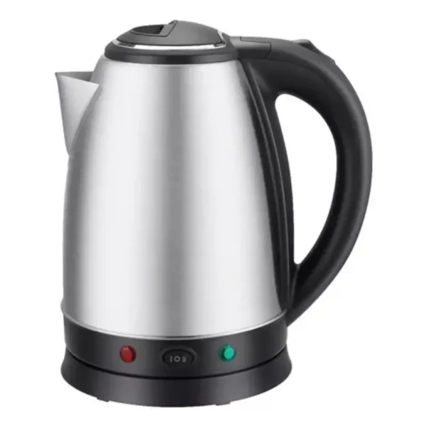 Pava Electrica Hytoshy 2 Litros Con Corte Pa-01