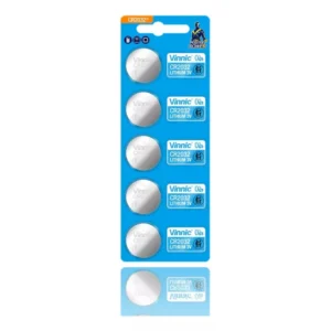 Pila Vinnic Cr2032 (Blister X 5)