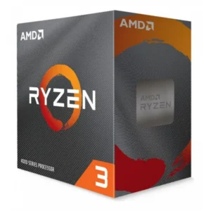 Procesador Amd Ryzen 3 5300G S/Am5