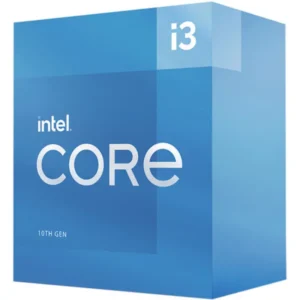Procesador Intel Core I3-12100F S/1700