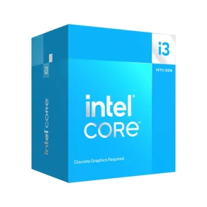 Procesador Intel Core I3-14100 S/1700