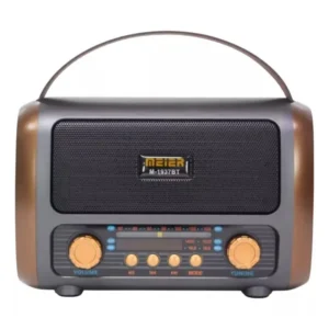 Radio-Meier-Vintage-AmFmBtMp3-M-1937Bt-1.webp Radio Meier Vintage Am/Fm/Bt/Mp3 M-1937Bt