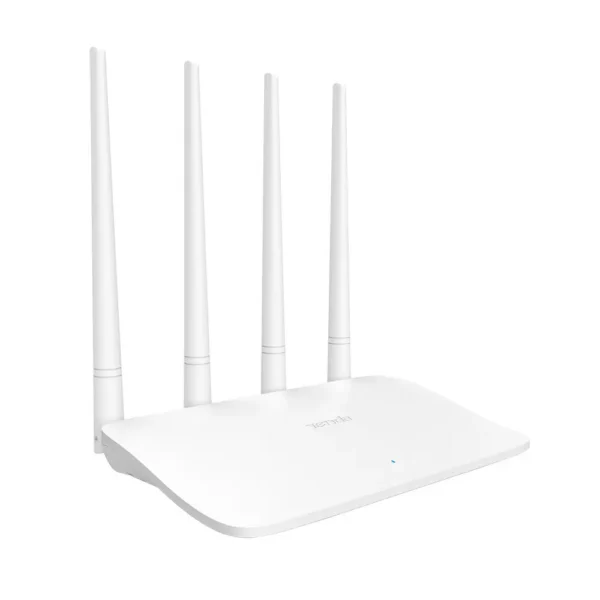 Router Wireless Tenda F6 N300