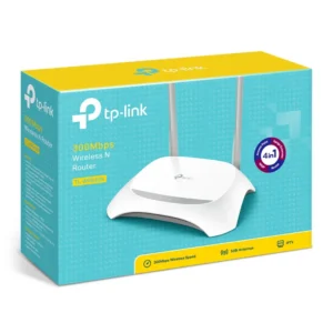 Router-Wireless-Tp-Link-300Mbps-Tl-Wr820N-3-1.webp Router Wireless Tp-Link 300Mbps Tl-Wr820N