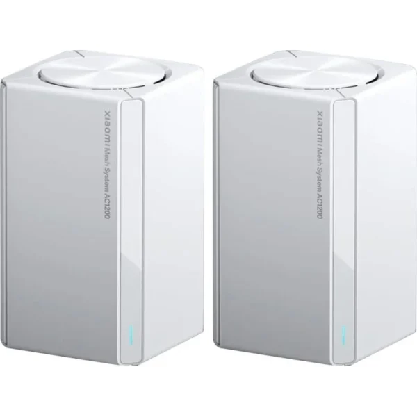 Sistema Mesh Xiaomi (Pack x 1) RD13 AC1200
