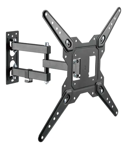 Soporte Para Tv Movil Hdl-117B-2 C/Brazo 14-55