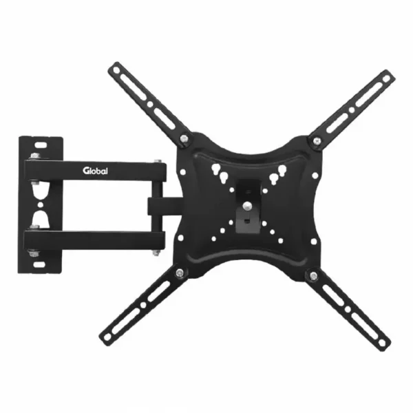 Soporte Para Tv Movil Hdl-117B-2 C/Brazo 14-55