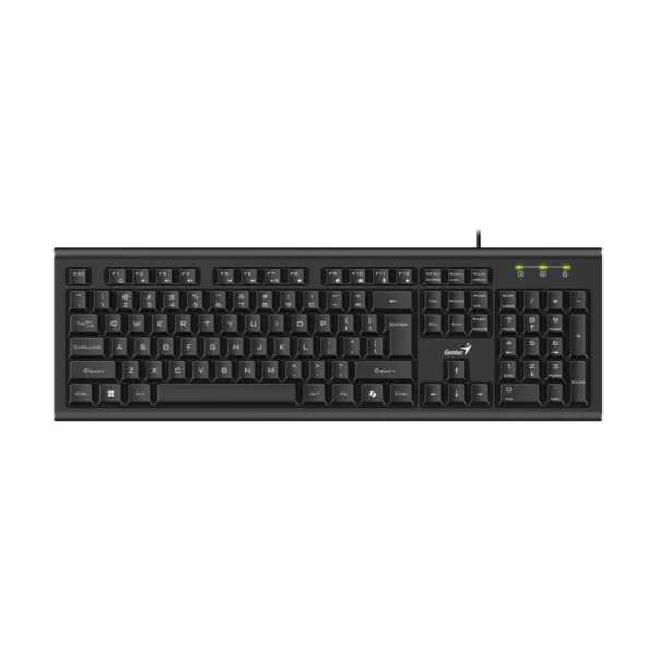 Teclado Genius KB-113 Usb