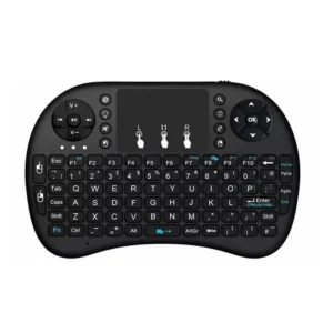 Teclado Mini Inalambrico Cs-Vs22