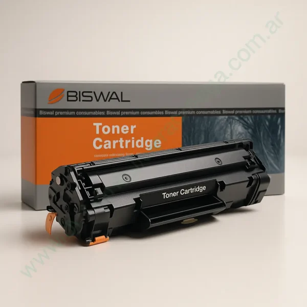 Toner Alternativo Biswal Brother Tn660