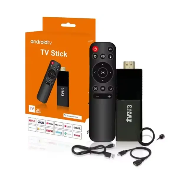 Tv Box Stick Android 14 Wifi (copia)