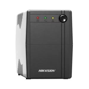Ups Hikvision 600Va Ds-Ups600