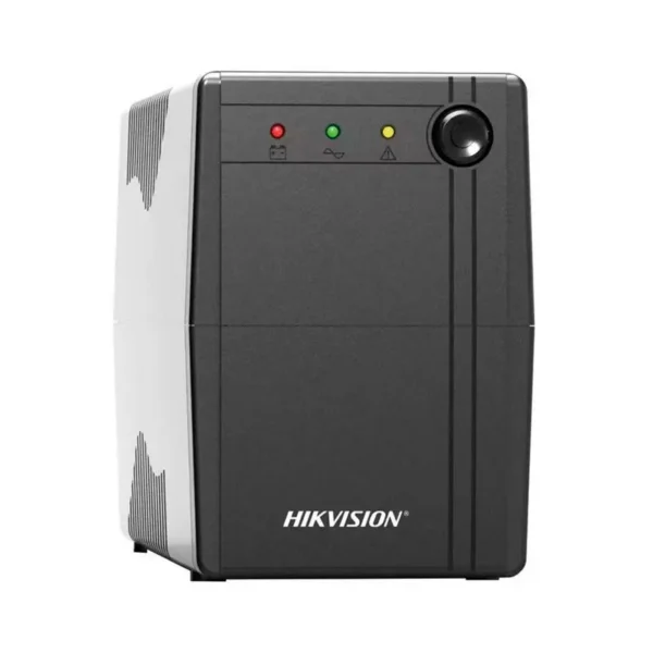 Ups Hikvision 600Va Ds-Ups600