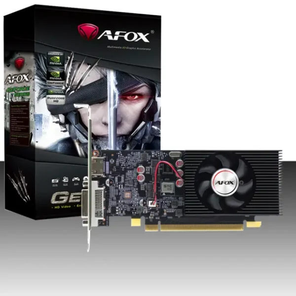 Video Geforce GT 1030 4Gb DDR5 Afox