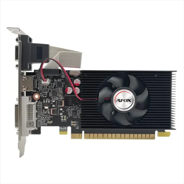 Video Geforce Gt 710 2Gb Ddr3 Afox
