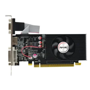 Video Geforce Gt 730 2Gb Ddr3 Afox