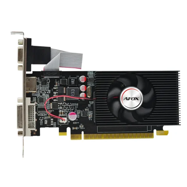 Video Geforce Gt 730 2Gb Ddr3 Afox