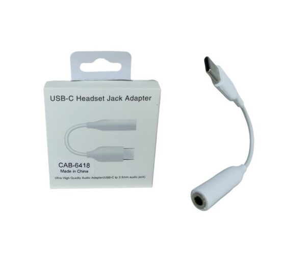 Cable-Adaptador-Tipo-C-A-Plug-3.5-Cab-45007-Cab-45002-36-1.jpg Cable Adaptador Tipo C A Plug 3.5 Cab-45007 / Cab-45002
