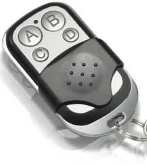 Control Remoto Copiador para Porton en Blister