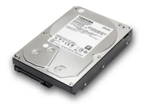 Disco Rigido HDD Seagate 1TB Sata PC