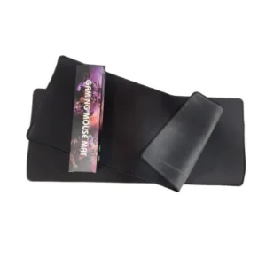 Pad Grande Negro Cosido 70X30 V103-Xl