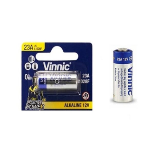 Pila-Vinnic-A23-Blister-X-5-6-1.jpg Pila Vinnic A23 (Blister X 5)